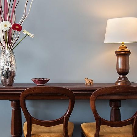 Rental In Rome Flaminio View Suite Bagian luar foto