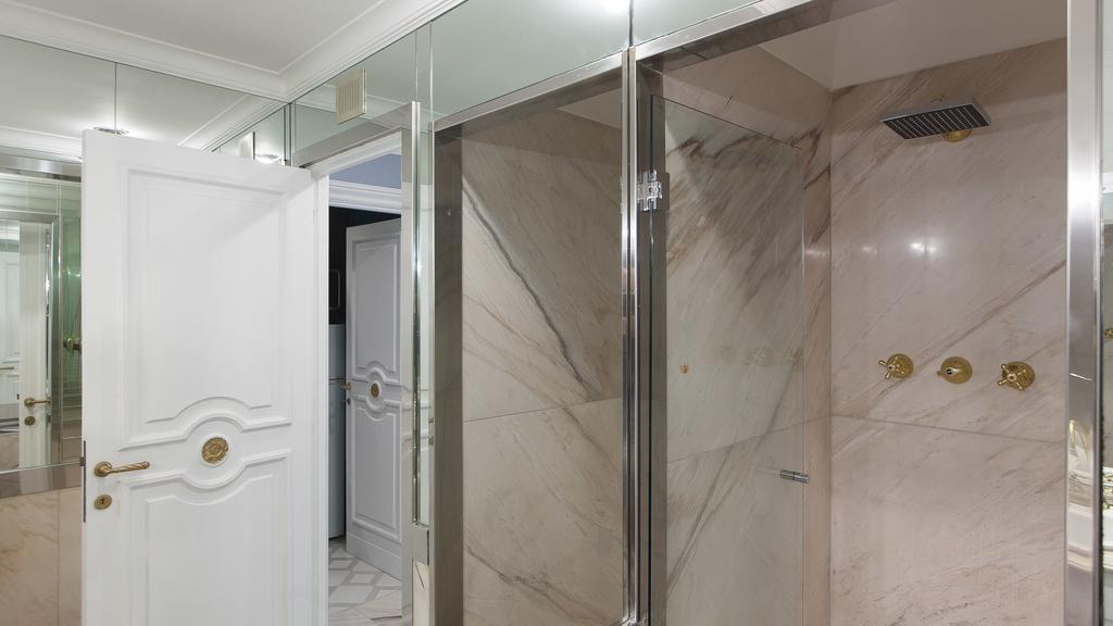 Rental In Rome Flaminio View Suite Bagian luar foto