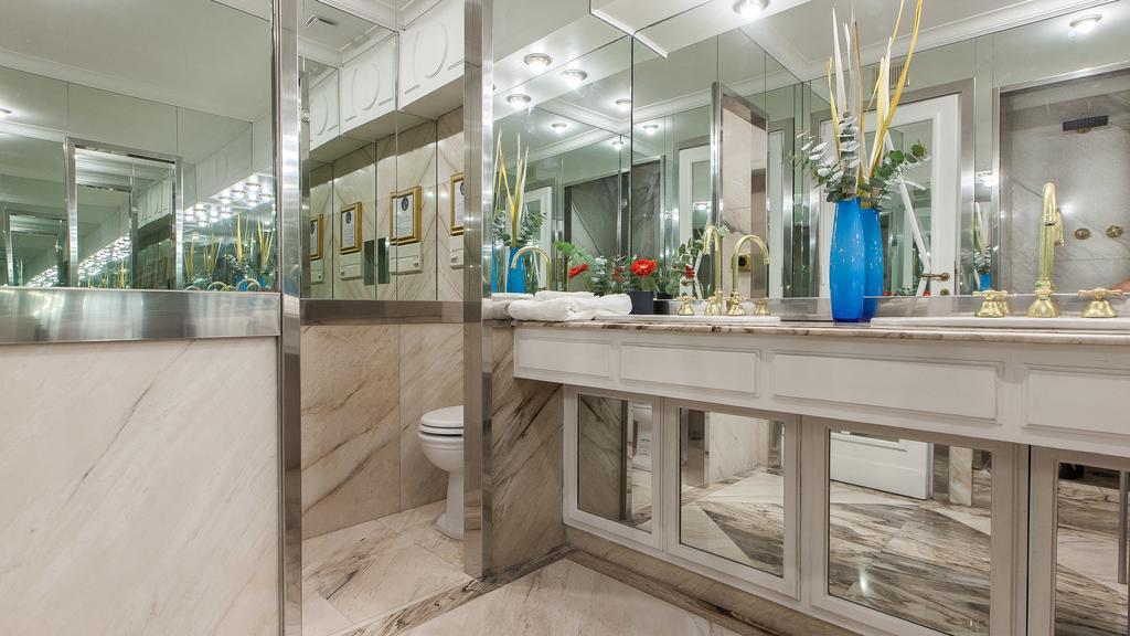 Rental In Rome Flaminio View Suite Bagian luar foto
