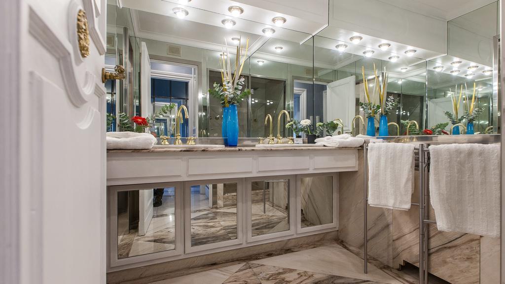 Rental In Rome Flaminio View Suite Bagian luar foto