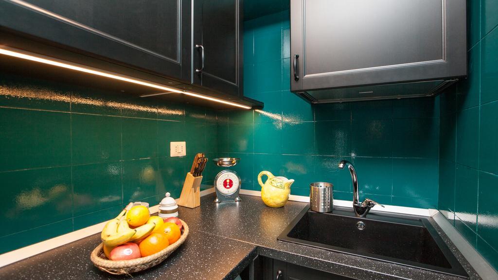 Rental In Rome Flaminio View Suite Bagian luar foto