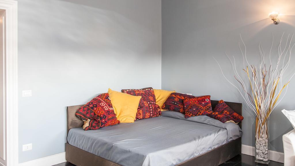 Rental In Rome Flaminio View Suite Bagian luar foto