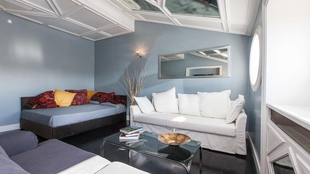 Rental In Rome Flaminio View Suite Bagian luar foto